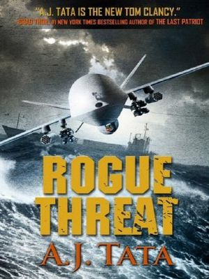 [Threat 02] • Rogue Threat